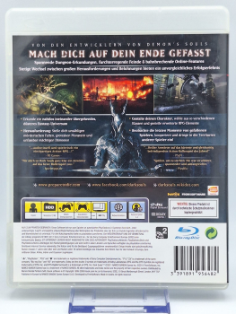 Dark Souls